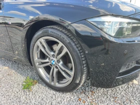 Обява за продажба на BMW 320 CH-79K Km Хд Дигитал М перформънс ~35 500 лв. - изображение 7