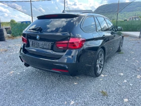 Обява за продажба на BMW 320 CH-79K Km Хд Дигитал М перформънс ~35 500 лв. - изображение 6
