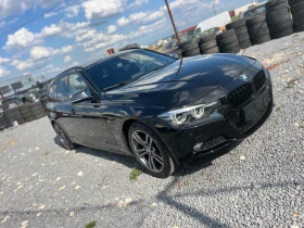 Обява за продажба на BMW 320 CH-79K Km Хд Дигитал М перформънс ~35 500 лв. - изображение 4