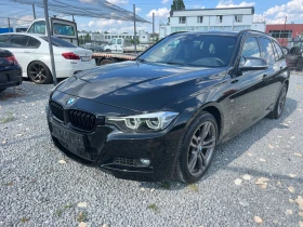 Обява за продажба на BMW 320 CH-79K Km Хд Дигитал М перформънс ~35 500 лв. - изображение 3