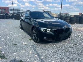 Обява за продажба на BMW 320 CH-79K Km Хд Дигитал М перформънс ~35 500 лв. - изображение 1