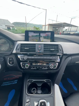 BMW 320 CH-79K Km Хд Дигитал М перформънс - 35500 лв. - 75994105 13