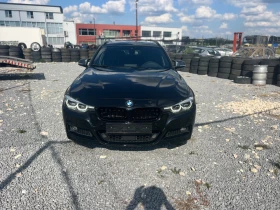 Обява за продажба на BMW 320 CH-79K Km Хд Дигитал М перформънс ~35 500 лв. - изображение 2