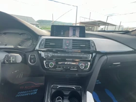 BMW 320 CH-79K Km Хд Дигитал М перформънс - 35500 лв. - 75994105 14