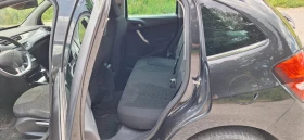 Citroen C3 1.4HDI - 6500 лв. - 19477447 9