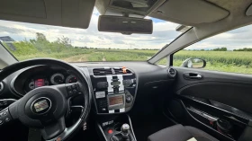 Seat Leon | Mobile.bg    8