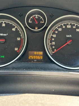 Opel Zafira 1.9 cdti | Mobile.bg    12
