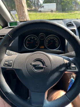 Opel Zafira 1.9 cdti | Mobile.bg    16