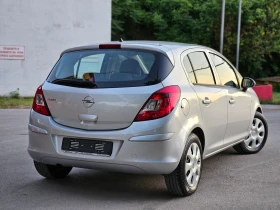Обява за продажба на Opel Corsa 1.2,  91х.км.!!! ~4 700 лв. - изображение 4