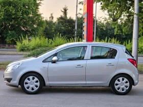 Обява за продажба на Opel Corsa 1.2,  91х.км.!!! ~4 700 лв. - изображение 7