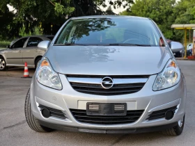 Обява за продажба на Opel Corsa 1.2,  91х.км.!!! ~4 700 лв. - изображение 1
