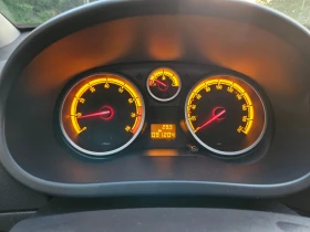 Opel Corsa 1.2,  91..!!! | Mobile.bg    14