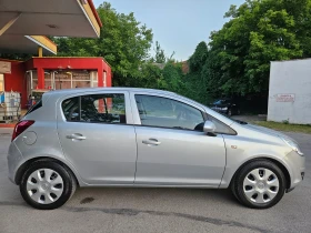 Обява за продажба на Opel Corsa 1.2,  91х.км.!!! ~4 700 лв. - изображение 3