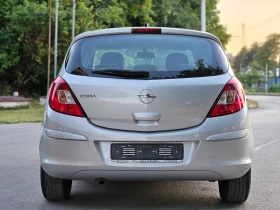Обява за продажба на Opel Corsa 1.2,  91х.км.!!! ~4 700 лв. - изображение 5