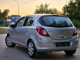 Обява за продажба на Opel Corsa 1.2,  91х.км.!!! ~4 700 лв. - изображение 6