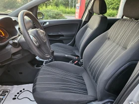 Обява за продажба на Opel Corsa 1.2,  91х.км.!!! ~4 700 лв. - изображение 10