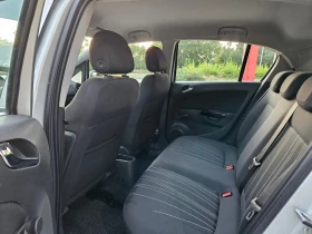 Обява за продажба на Opel Corsa 1.2,  91х.км.!!! ~4 700 лв. - изображение 8
