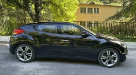 Обява за продажба на Hyundai Veloster  1.6 GDI ~14 900 лв. - изображение 1