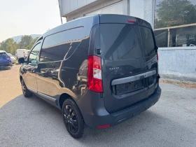 Dacia Dokker 1.5 D Климатик/Навигация - 9000 лв. - 40112473 3