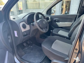 Dacia Dokker 1.5 D Климатик/Навигация - 9000 лв. - 40112473 5