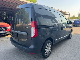 Dacia Dokker 1.5 D Климатик/Навигация - 9000 лв. - 40112473 4