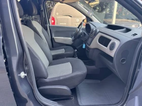 Dacia Dokker 1.5 D Климатик/Навигация - 9000 лв. - 40112473 6