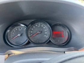 Dacia Dokker 1.5 D Климатик/Навигация - 9000 лв. - 40112473 9