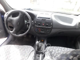 Обява за продажба на Fiat Brava 1.9 TD 100 S (182.BF) ~1 750 лв. - изображение 4