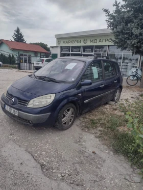 Обява за продажба на Renault Scenic ~2 000 лв. - изображение 1