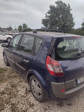 Обява за продажба на Renault Scenic ~2 000 лв. - изображение 6
