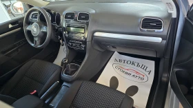 VW Golf TDI* 105кс* - 8999 лв. - 24353488 15