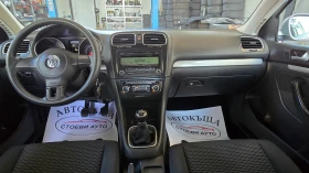 VW Golf TDI* 105кс* - 8999 лв. - 24353488 11