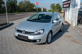 VW Golf TDI* 105кс* - 8999 лв. - 24353488 3