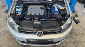 VW Golf TDI* 105кс* - 8999 лв. - 24353488 17