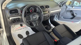 VW Golf TDI* 105кс* - 8999 лв. - 24353488 10