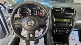 VW Golf TDI* 105кс* - 8999 лв. - 24353488 13