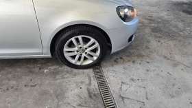 VW Golf TDI* 105кс* - 8999 лв. - 24353488 16