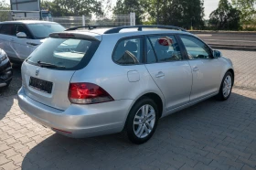 VW Golf TDI* 105кс* - 8999 лв. - 24353488 7