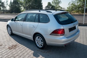 VW Golf TDI* 105кс* - 8999 лв. - 24353488 6