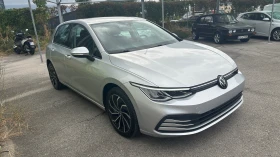 VW Golf 2.0 TDI Comfortline/LED/Distronic/ Car Play | Mobile.bg    2