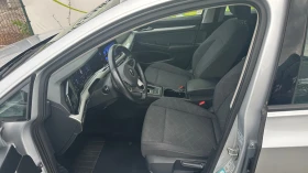 VW Golf 2.0 TDI Comfortline/LED/Distronic/ Car Play | Mobile.bg    8