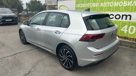 VW Golf 2.0 TDI Comfortline/LED/Distronic/ Car Play | Mobile.bg    5