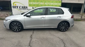 VW Golf 2.0 TDI Comfortline/LED/Distronic/ Car Play | Mobile.bg    4