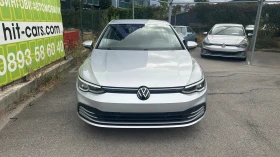 VW Golf 2.0 TDI Comfortline/LED/Distronic/ Car Play | Mobile.bg    3