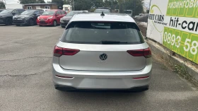 VW Golf 2.0 TDI Comfortline/LED/Distronic/ Car Play | Mobile.bg    7