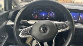 VW Golf 2.0 TDI Comfortline/LED/Distronic/ Car Play | Mobile.bg    15