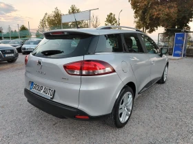 Обява за продажба на Renault Clio 1.5dci-90к.с/НАВИГАЦИЯ/ПАРКТРОНИК/АВТОПИЛОТ!!!  ~12 499 лв. - изображение 6