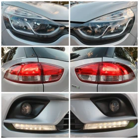 Renault Clio 1.5dci-90к.с/НАВИГАЦИЯ/ПАРКТРОНИК/АВТОПИЛОТ!!!  - 12499 лв. / 6390.64 € - 96449376 16