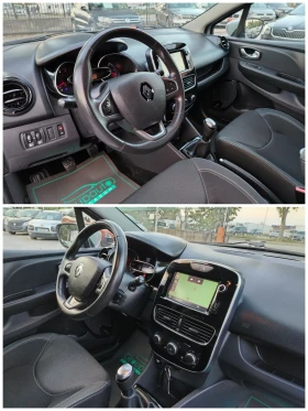 Обява за продажба на Renault Clio 1.5dci-90к.с/НАВИГАЦИЯ/ПАРКТРОНИК/АВТОПИЛОТ!!!  ~12 499 лв. - изображение 8