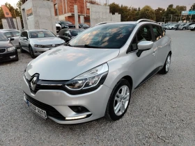 Обява за продажба на Renault Clio 1.5dci-90к.с/НАВИГАЦИЯ/ПАРКТРОНИК/АВТОПИЛОТ!!!  ~12 499 лв. - изображение 2